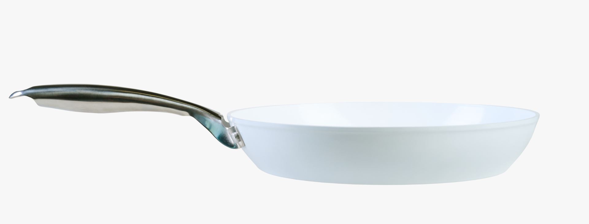 Praepann valge - ø28 valge - 1