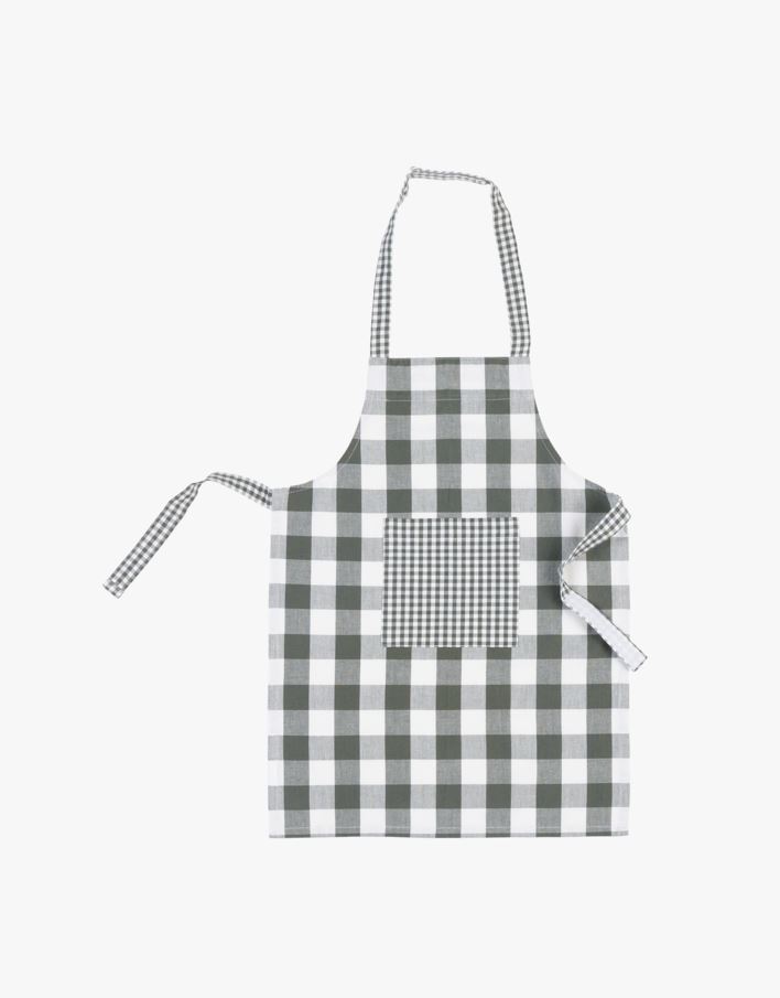 Põll roheline - 53x65 cm roheline - 1