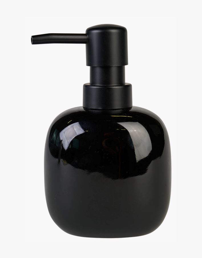 Seebidosaator must - 8,5x6,1x14,2 cm must - 1