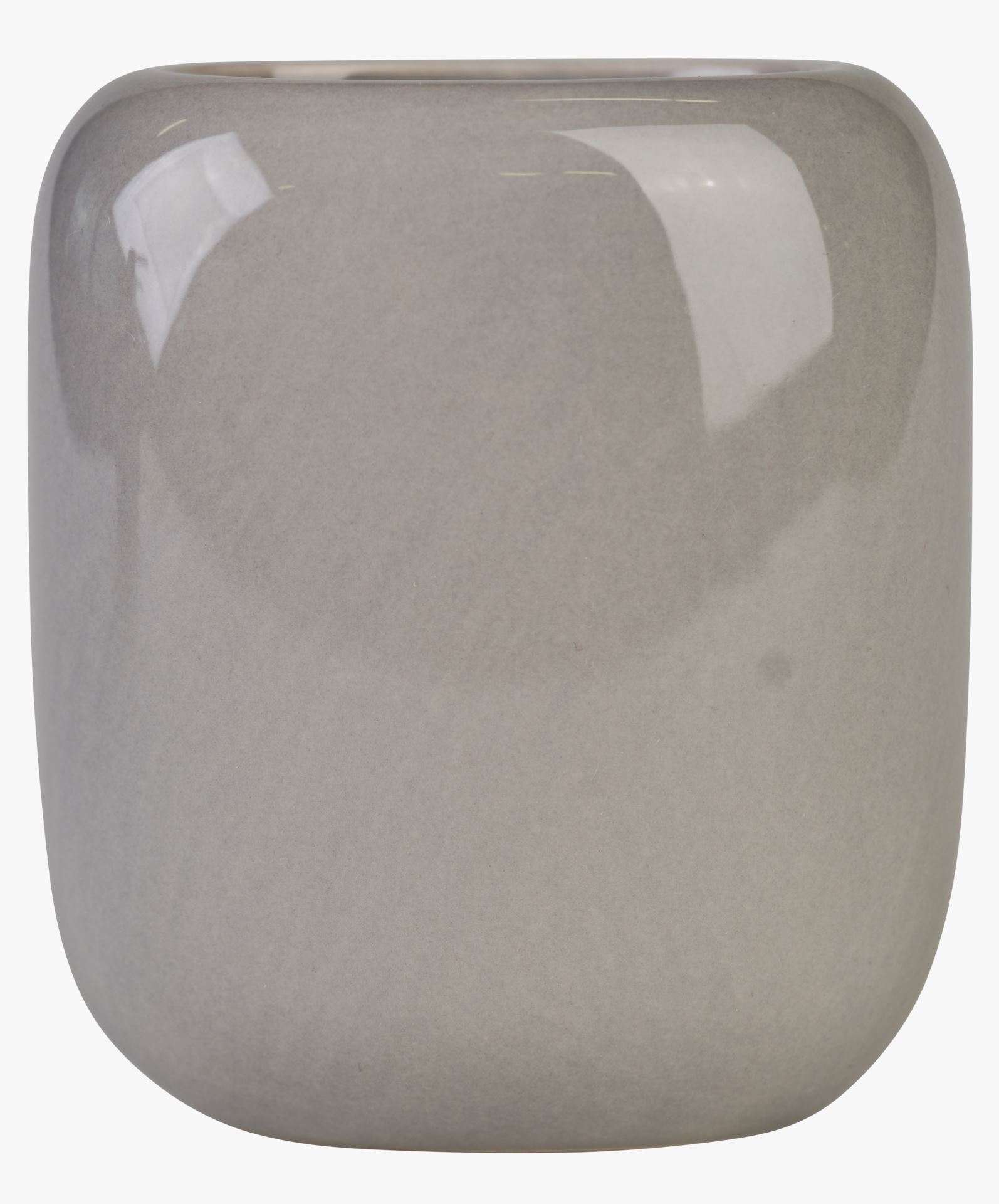 Hambaharjatops hall - 8,4x6x9,4 cm hall - 1