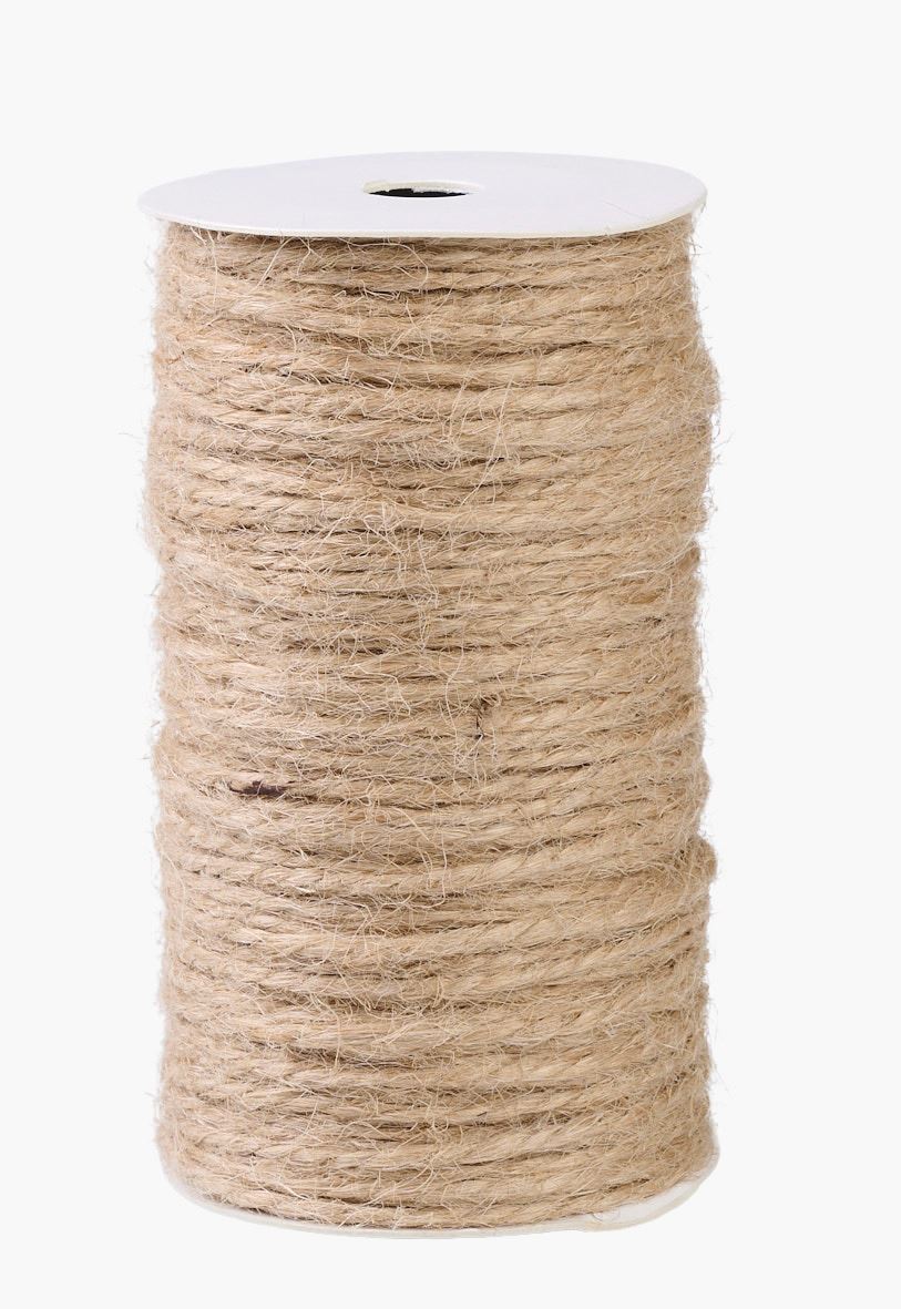 Kinkepael naturaalne toon - 50 m naturaalne toon - 1