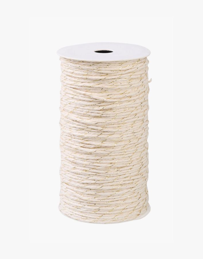 Kinkepael mitmevärviline/valge - 30 m mitmevärviline/valge - 1