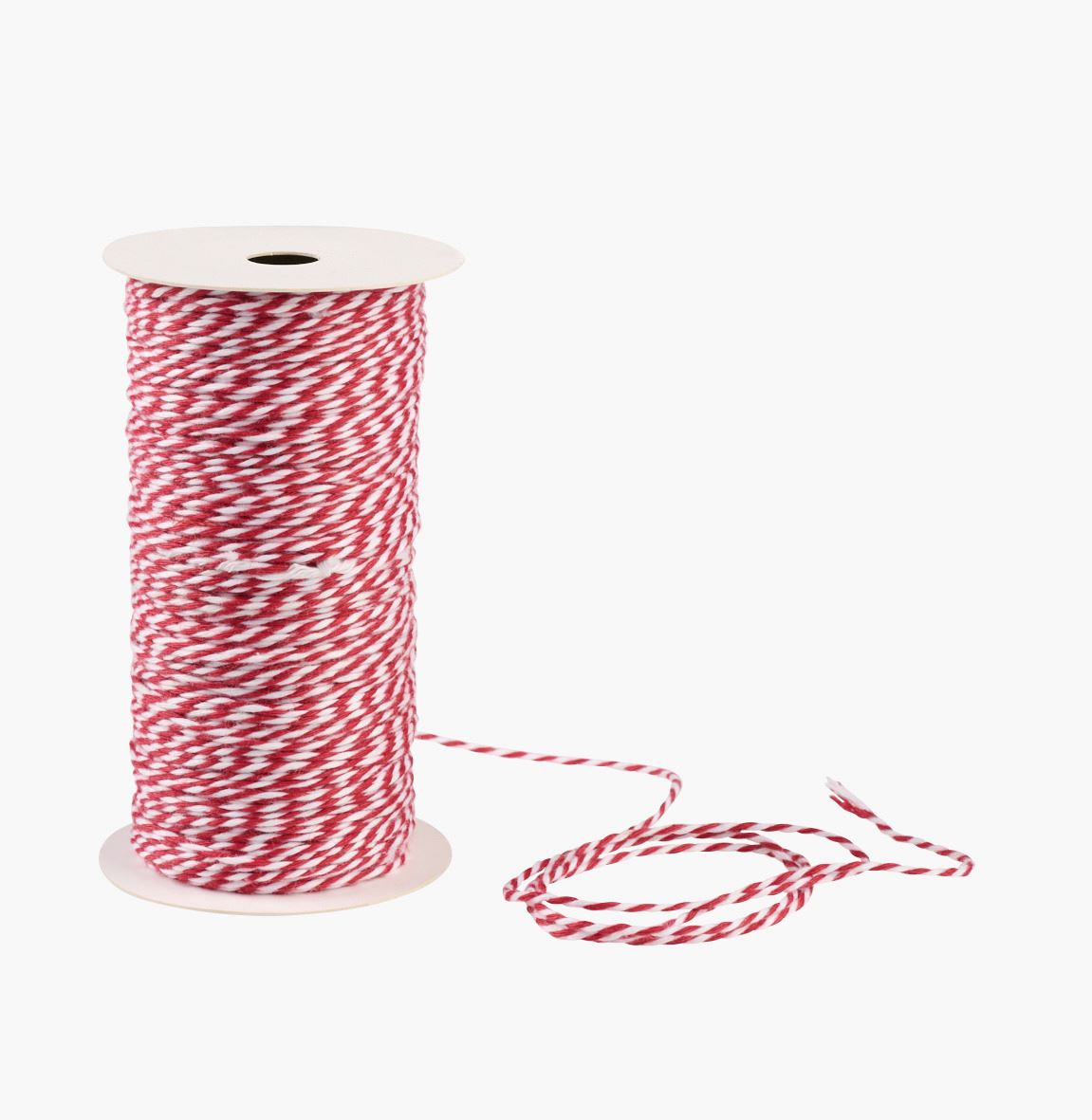 Kinkepael mitmevärviline/punane - 50 m mitmevärviline/punane - 1