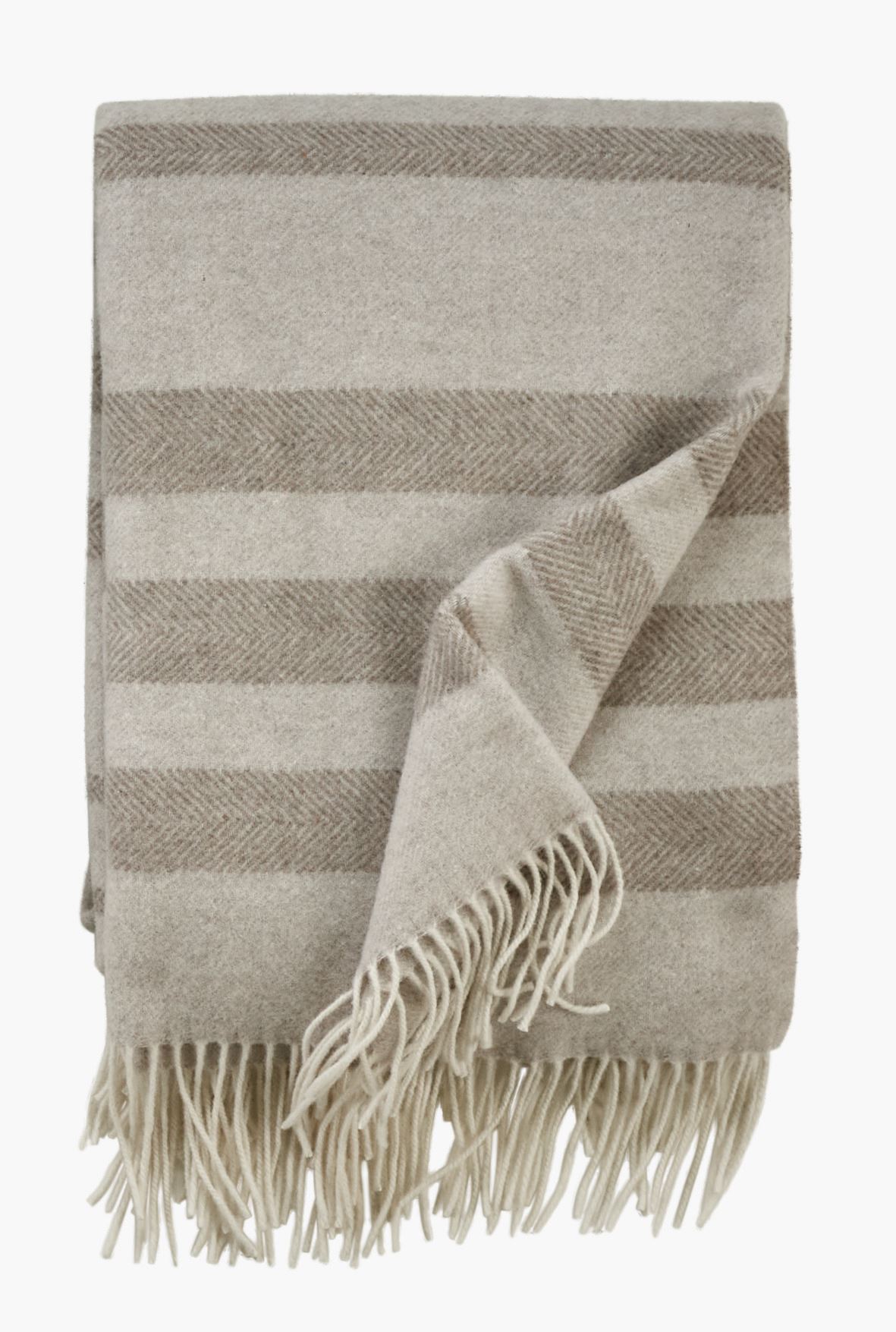 Villapleed beež - 130x170 cm beež - 1