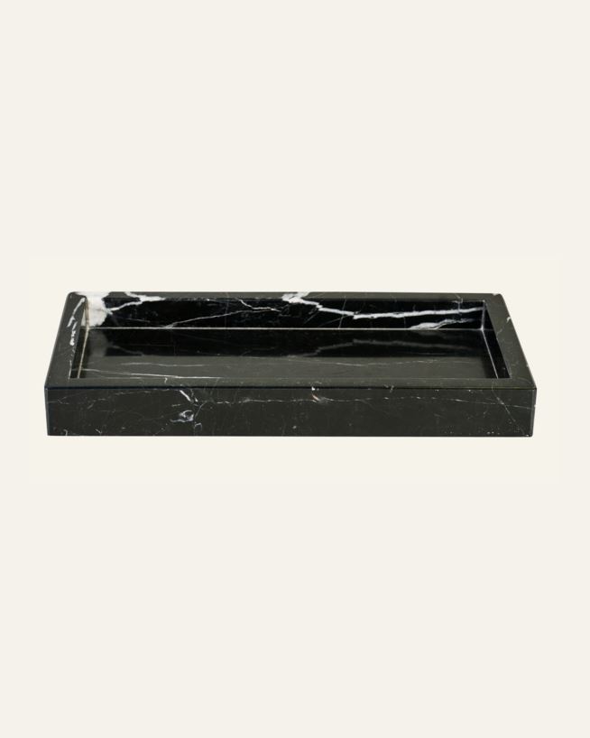 Kandik must - 22x11x2,5 cm must - 1