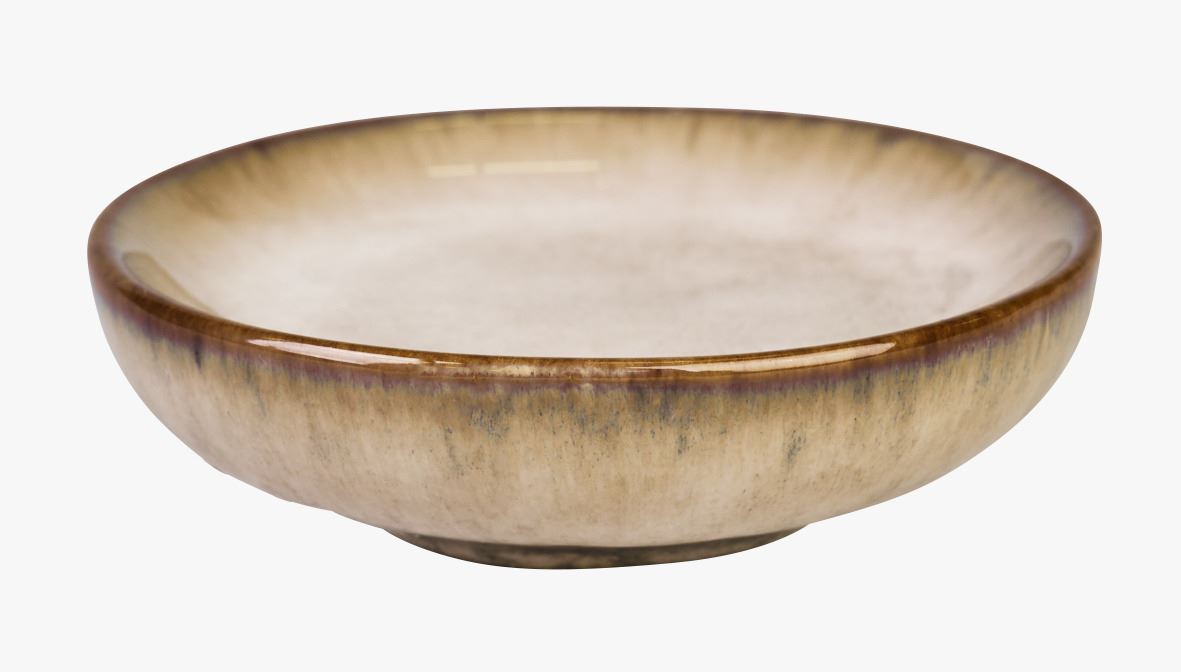 Seebialus beež - 10,7x10,7x3,2 cm beež - 1