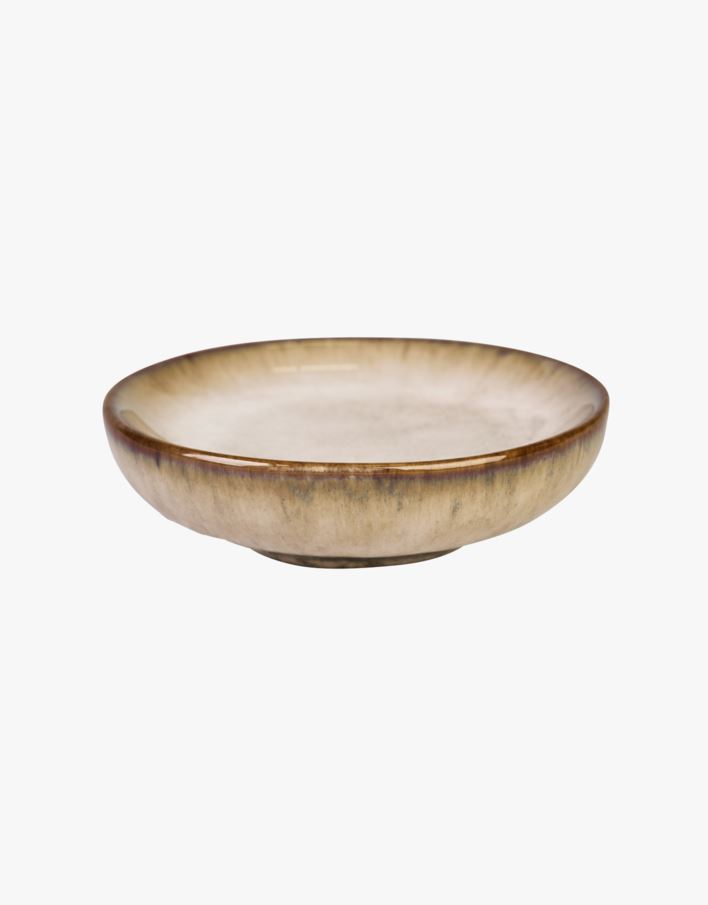 Seebialus beež - 10,7x10,7x3,2 cm beež - 1