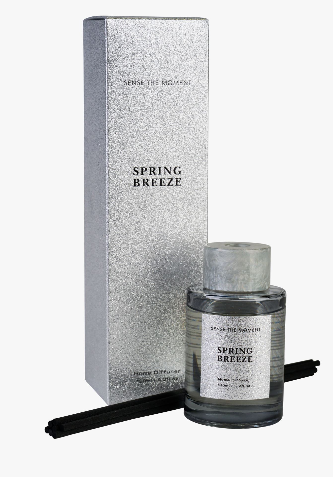 Kodulõhn hõbedane - 120 ml hõbedane - 1