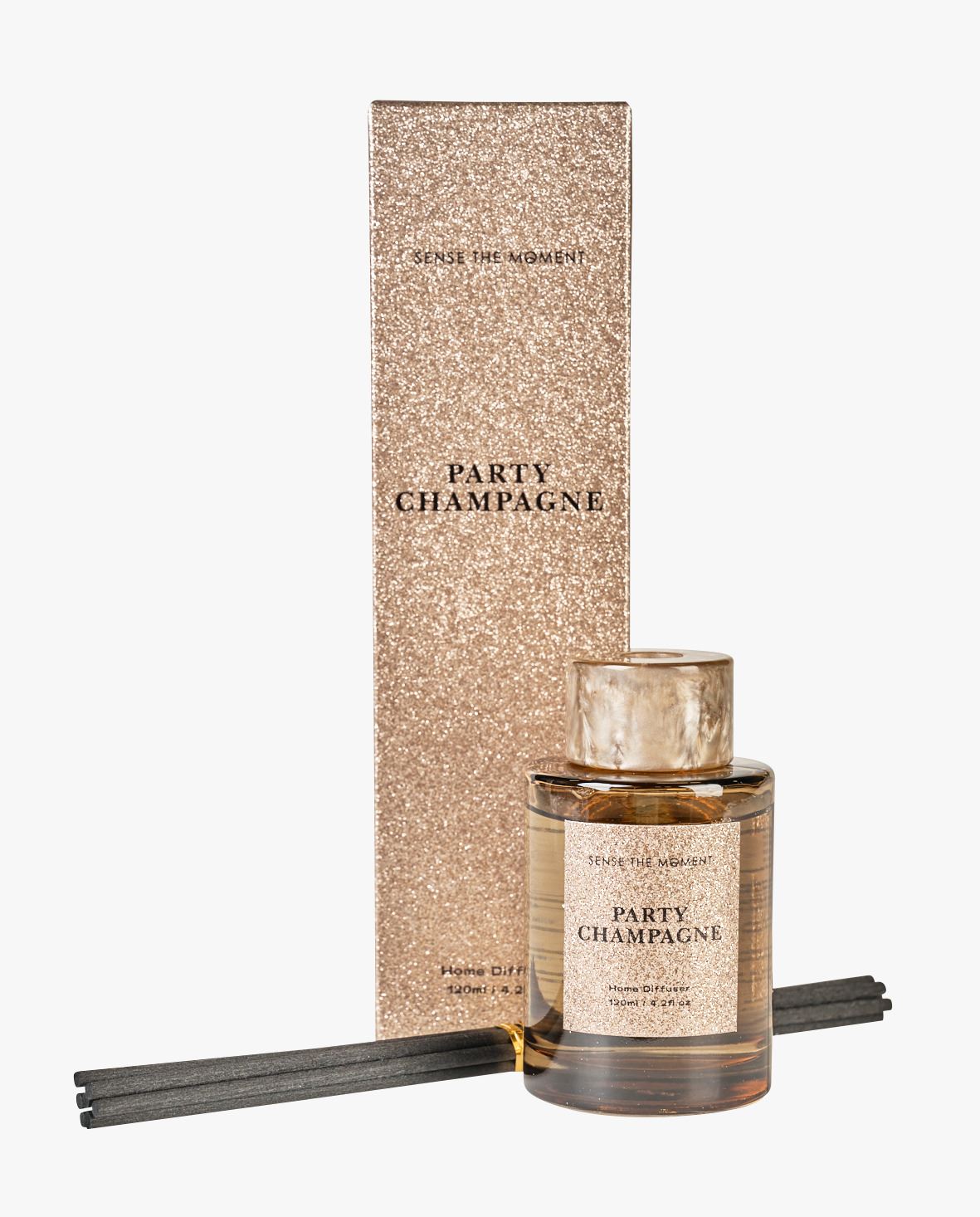 Kodulõhn sampanja - 120 ml sampanja - 1