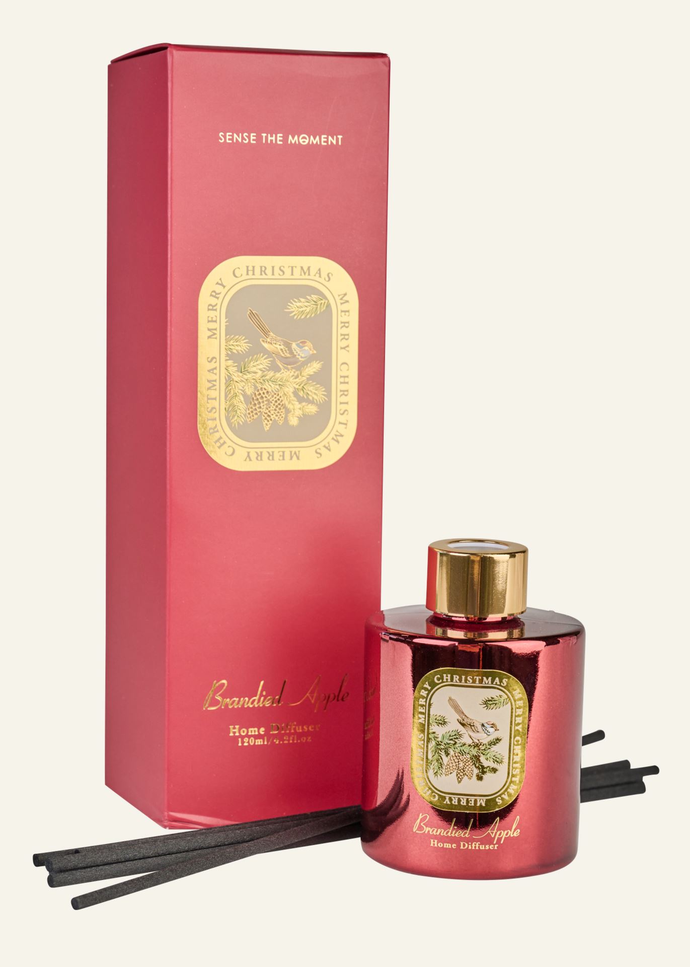 Kodulõhn punane - 120 ml punane - 1