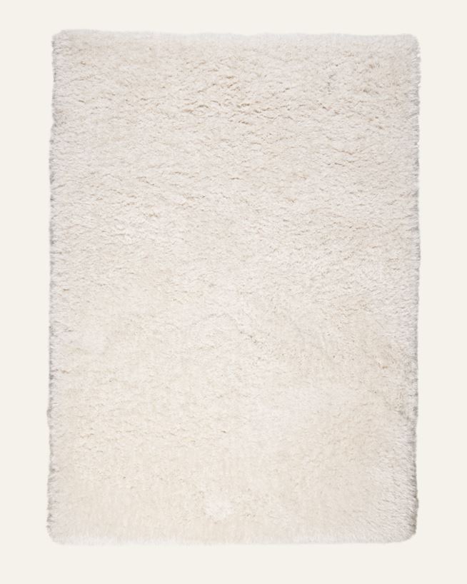 Vaip loodusvalge - 160x230 cm loodusvalge - 1