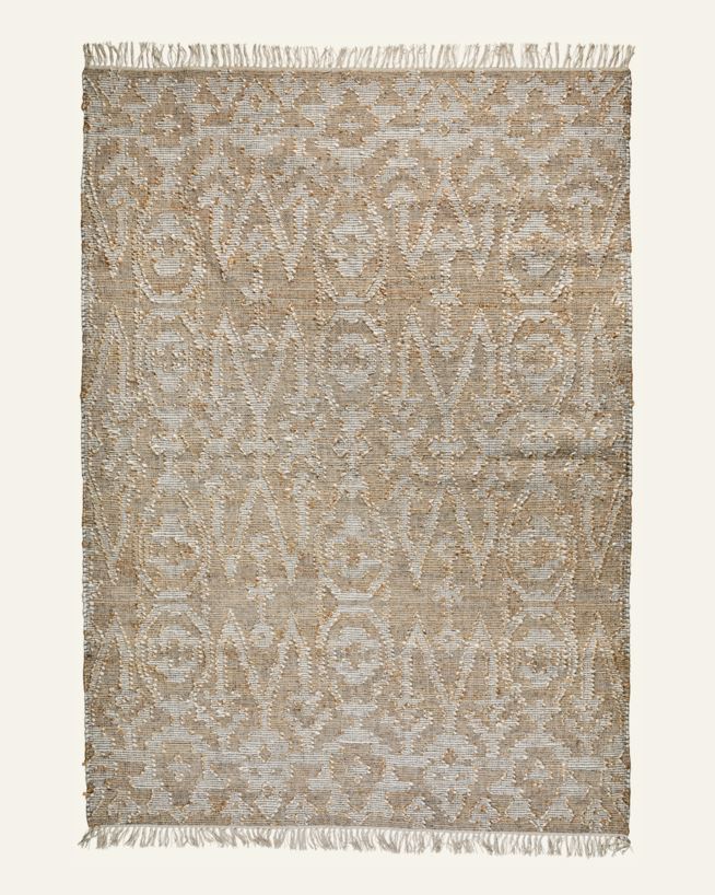 Vaip naturaalne toon - 160x230 cm naturaalne toon - 1