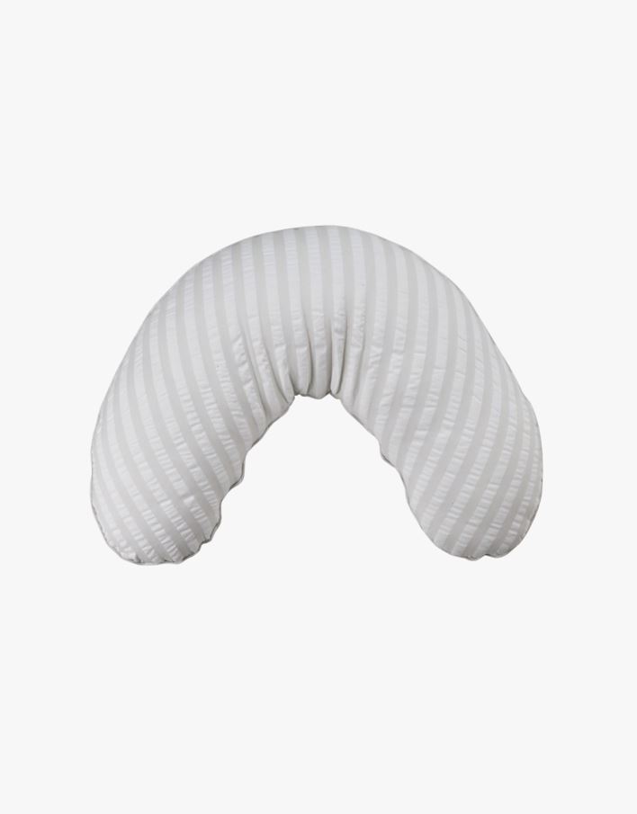 Imetamispadi beež - 53x73x30 cm beež - 1