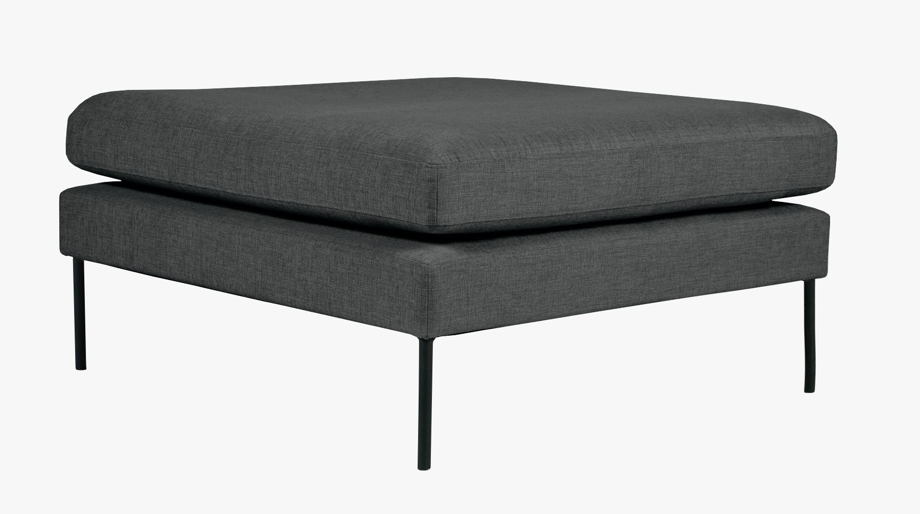 Tumba hall - 90x90x47 cm hall - 1