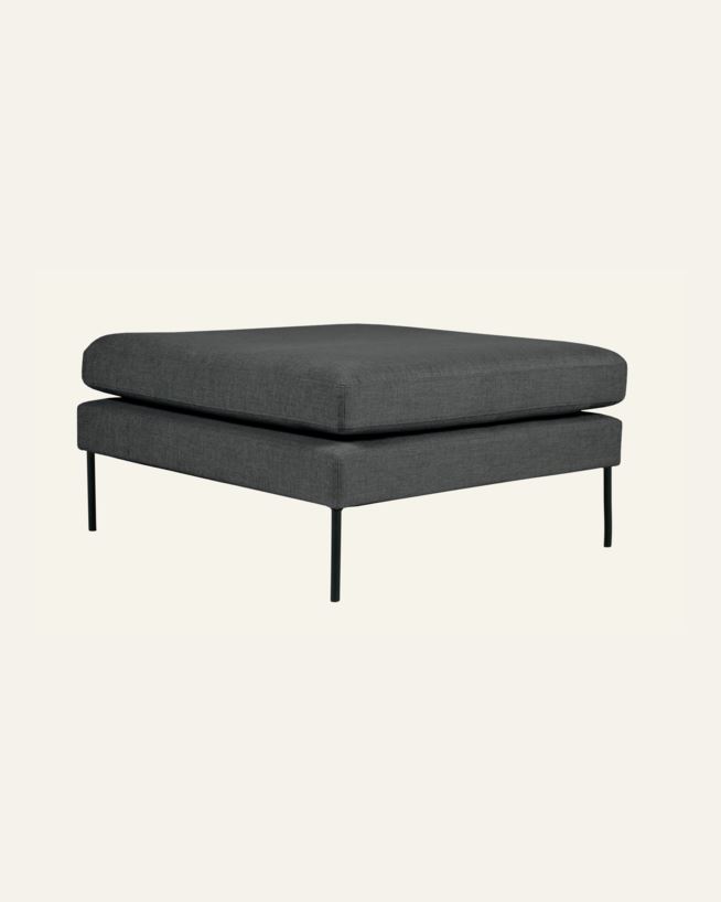 Tumba hall - 90x90x47 cm hall - 1