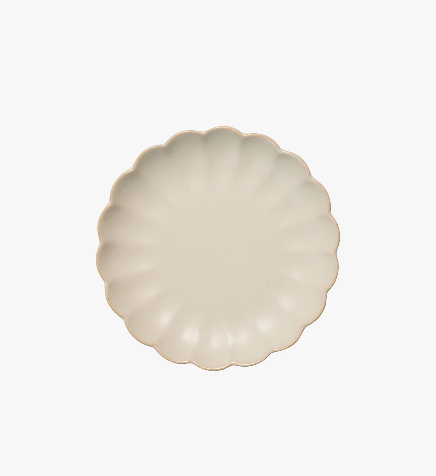 Leivataldrik loodusvalge - ø20 loodusvalge - 1