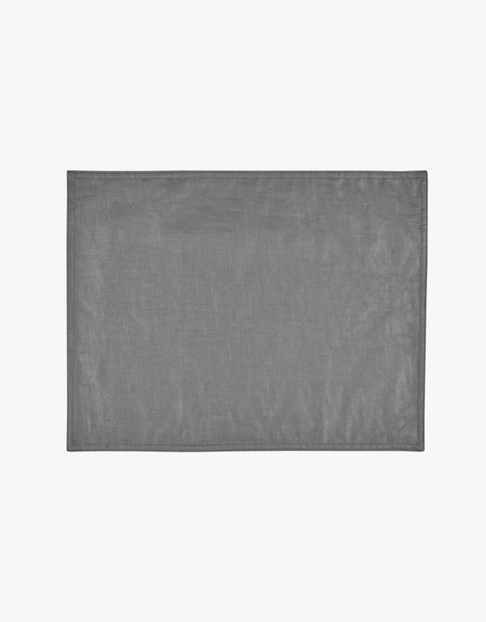 Lauamatt tumehall - 35x45 cm tumehall - 1