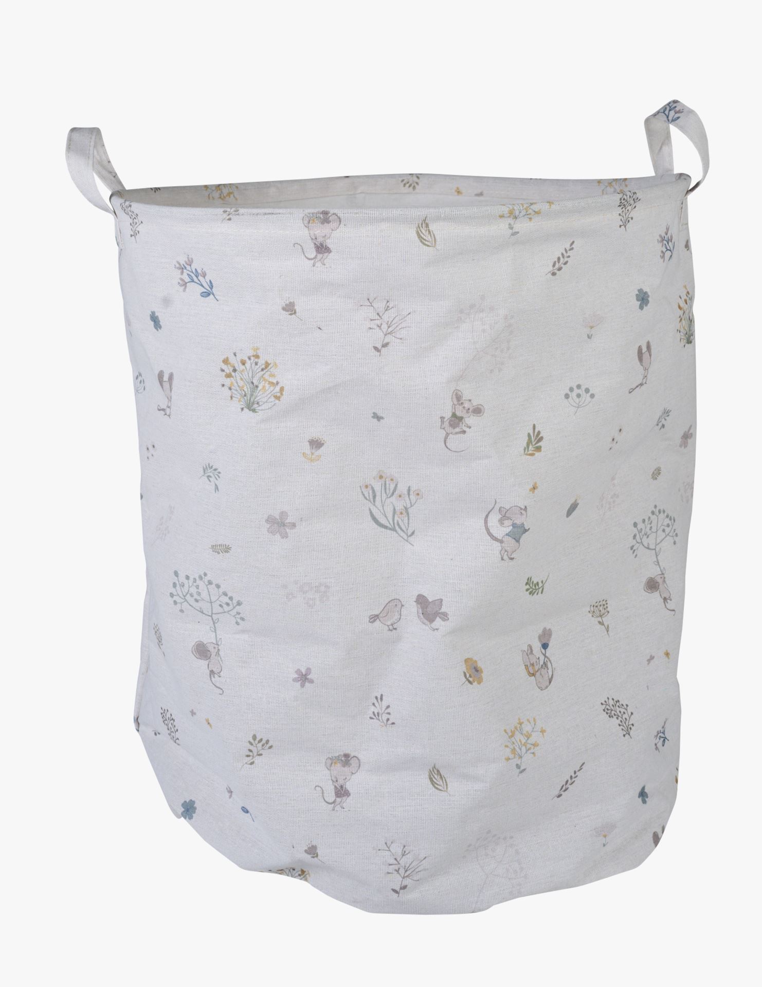 Säilituskott mitmevärviline - 55 cm ø45 mitmevärviline - 1