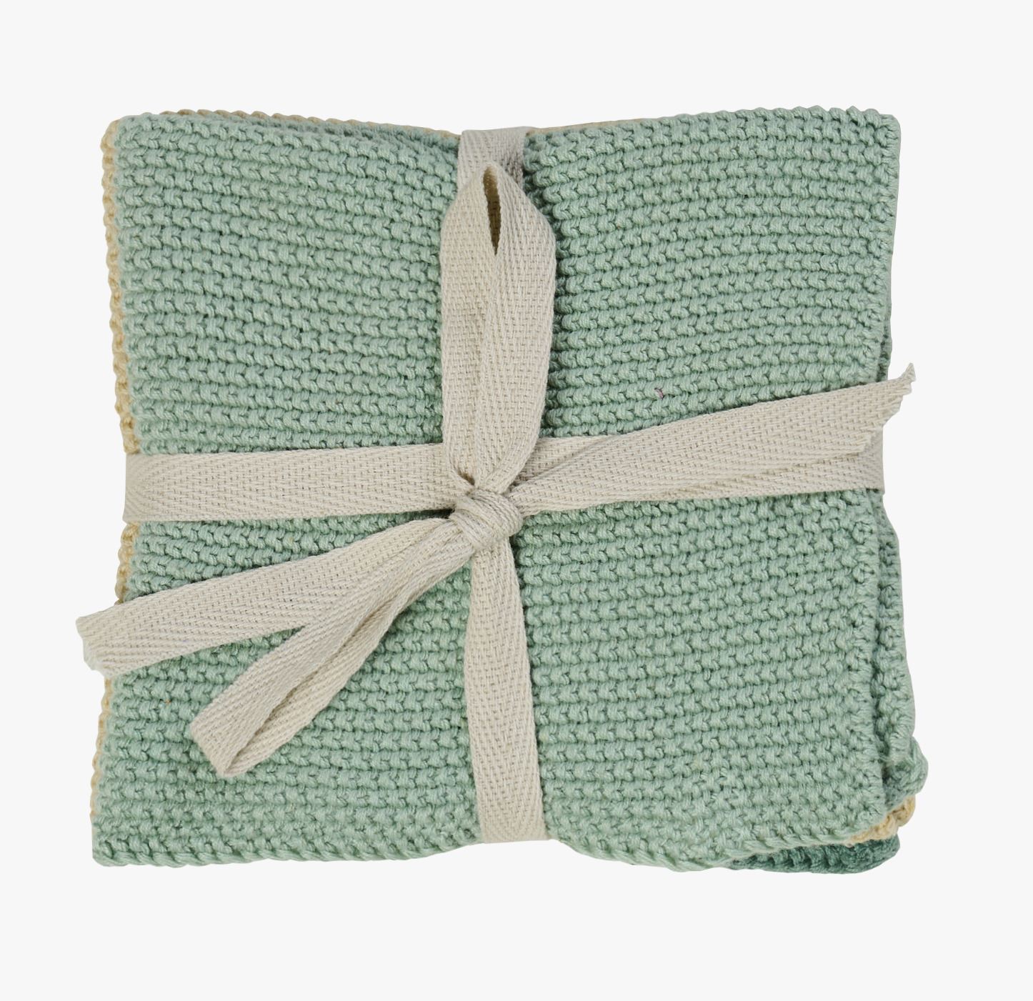 Lapp 3 tk roheline - 26x26 cm roheline - 1