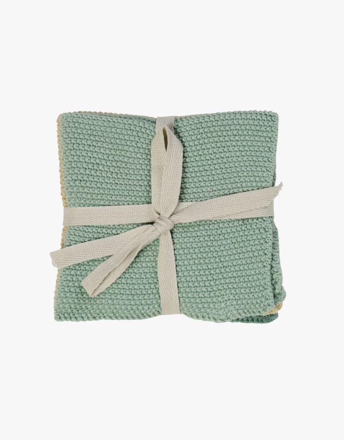 Lapp 3 tk roheline - 26x26 cm roheline - 1