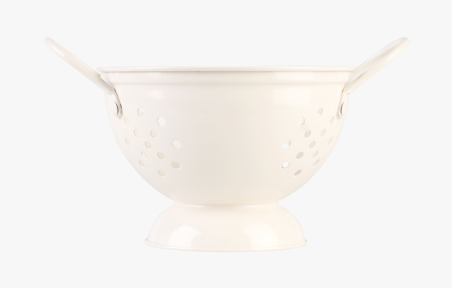 Kurnsõel loodusvalge - 31x13 cm ø24 loodusvalge - 1