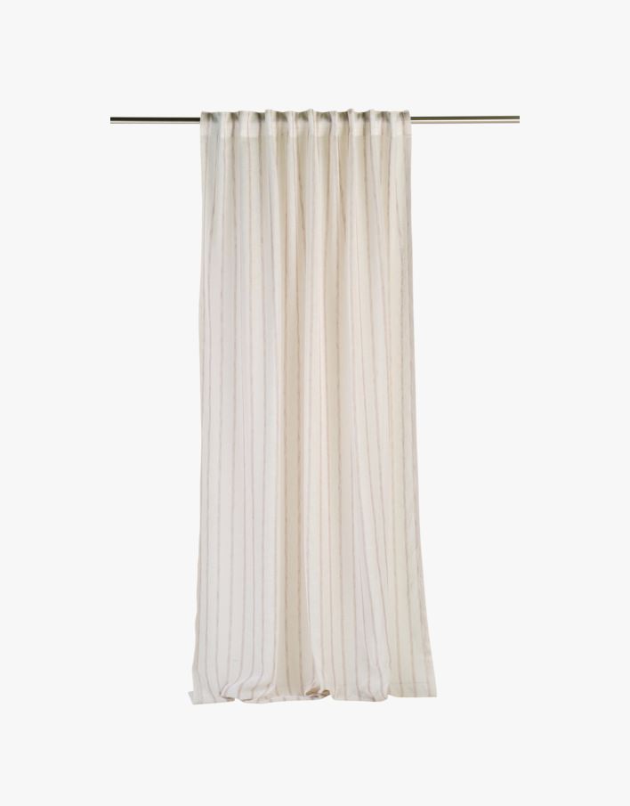 Kardin beež - 140x240 cm beež - 1