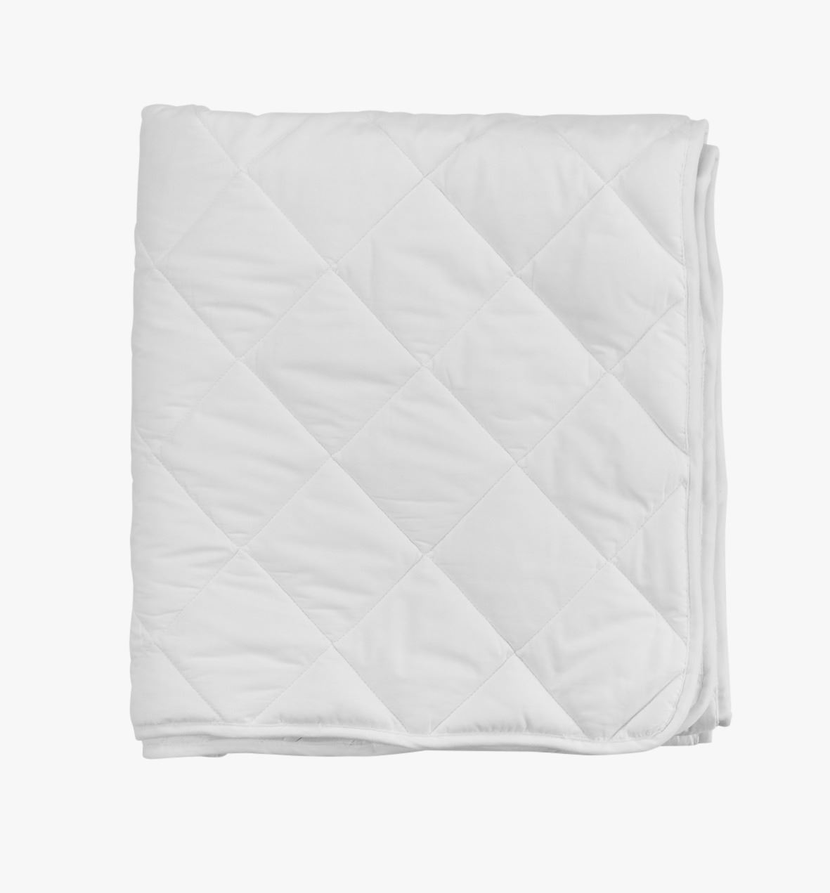 Madratsikate valge - 160x200 cm valge - 1