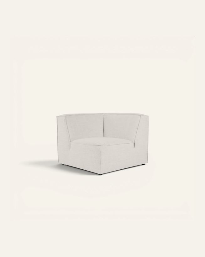 Moodulnurk naturaalne toon - 93x93x73 cm naturaalne toon - 1