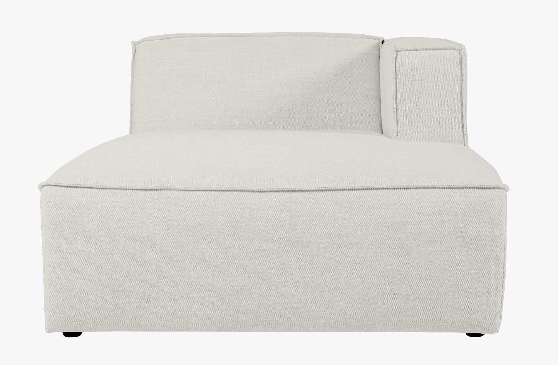 Mooduldiivan lamamisosa paremal naturaalne toon - 114x154x73 cm naturaalne toon - 1