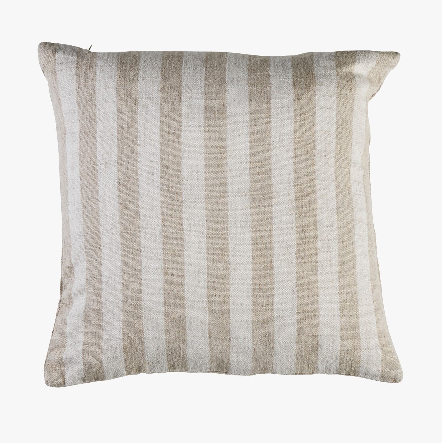 Dekoratiivpadja kate naturaalne toon - 50x50 cm naturaalne toon - 1