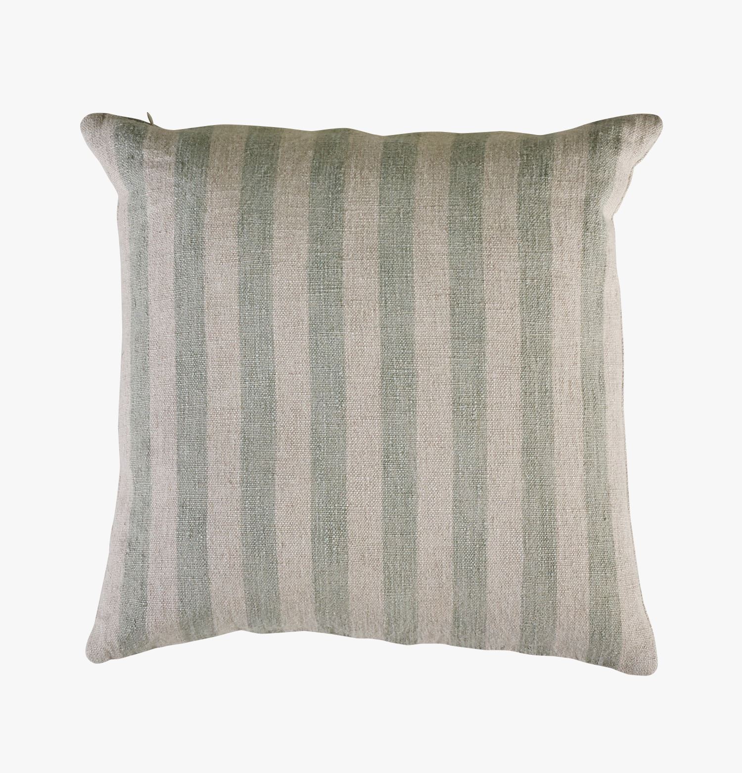 Dekoratiivpadja kate heleroheline - 50x50 cm heleroheline - 1