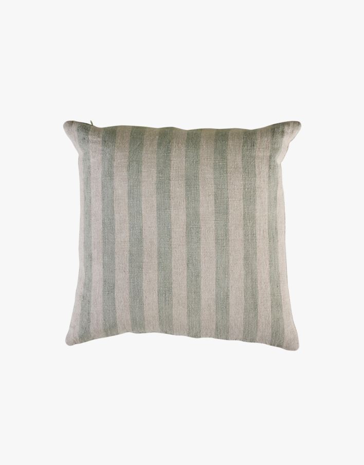 Dekoratiivpadja kate heleroheline - 50x50 cm heleroheline - 1