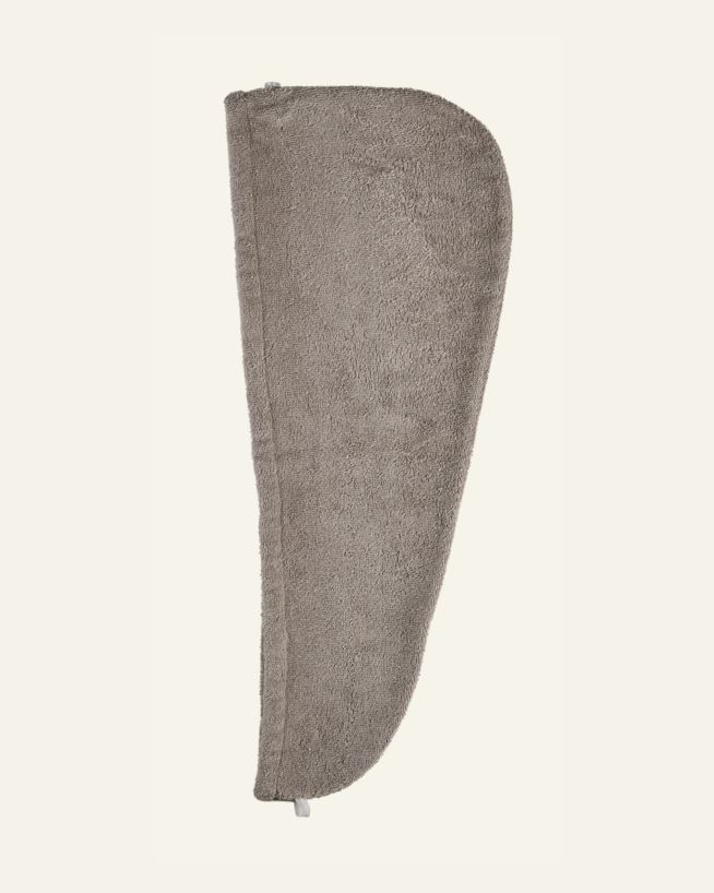 Juukserätik beež - 25x65 cm beež - 1