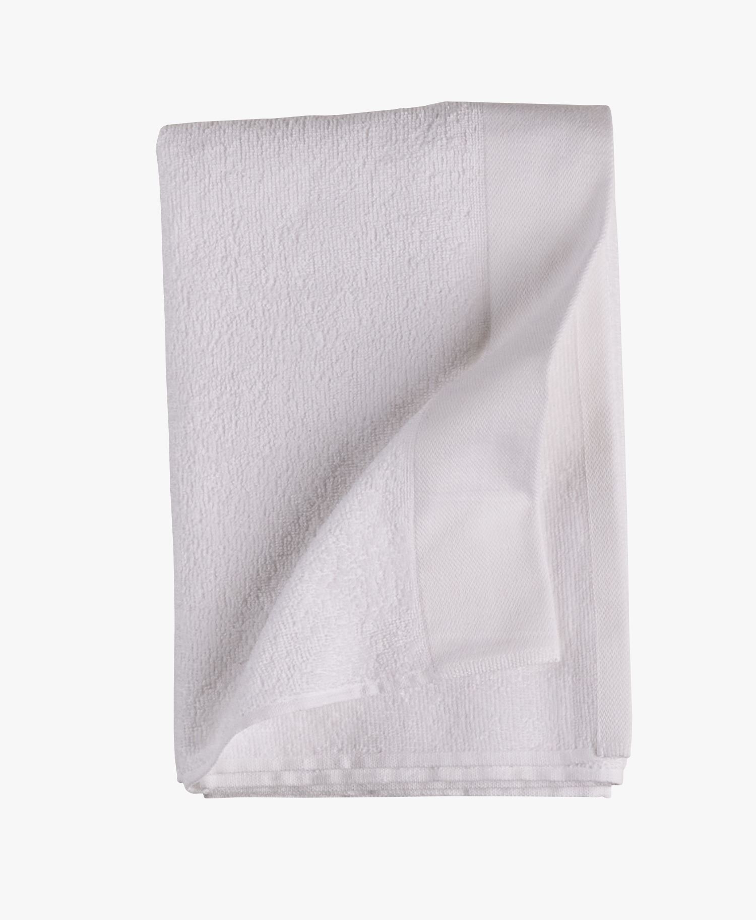 Rätik valge - 50x70cm valge - 1