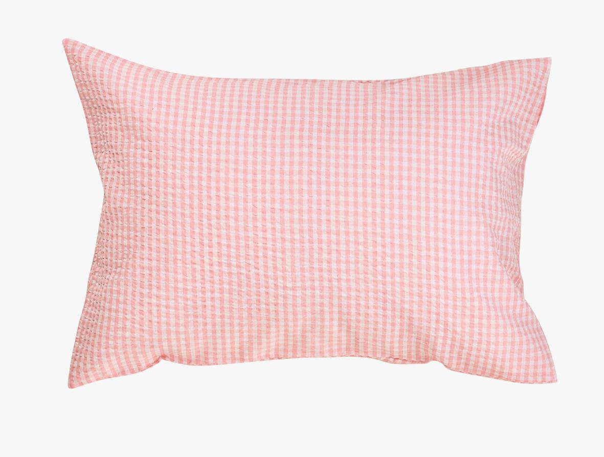 Padjapüür krepp-puuvill roosa - 50x60 cm roosa - 1