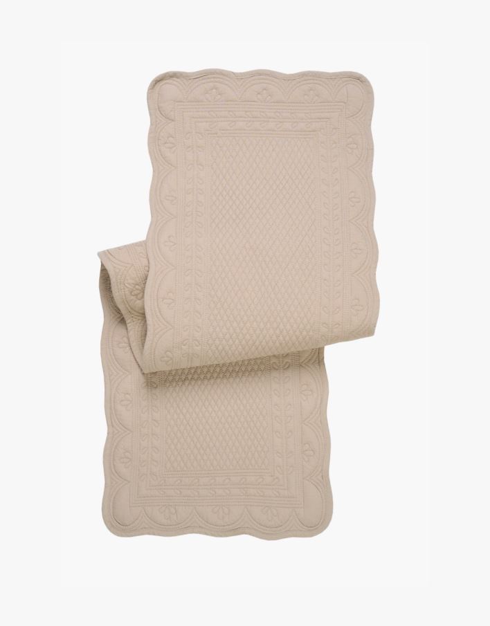 Linik beež - 33x110 cm beež - 1