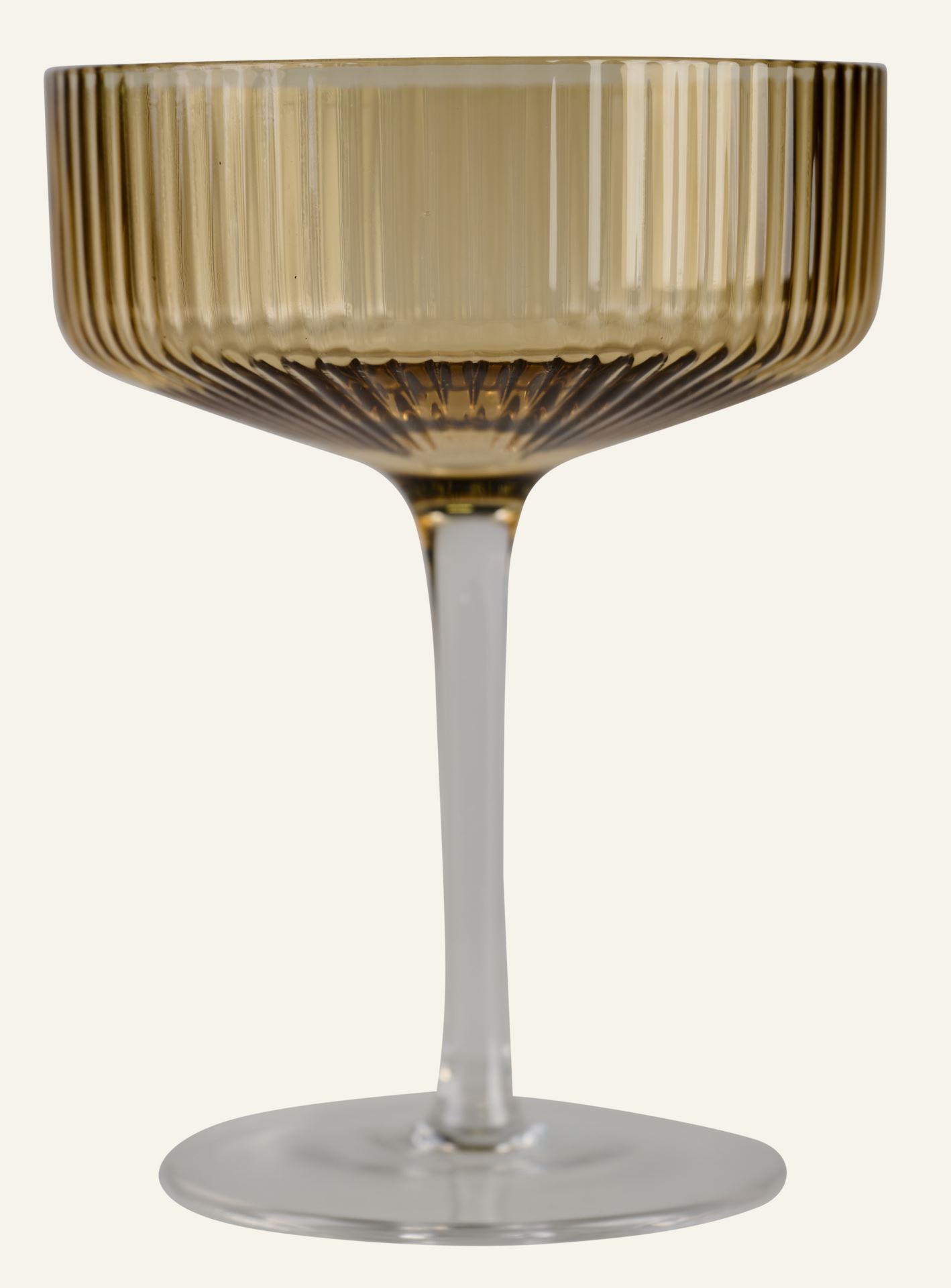 Kokteiliklaas pruun - 300 ml pruun - 1