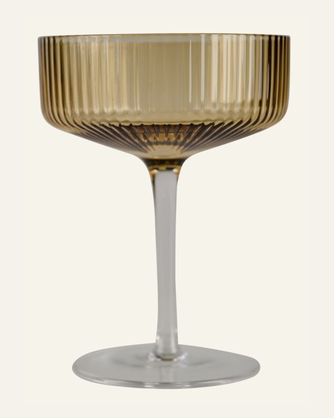 Kokteiliklaas pruun - 300 ml pruun - 1