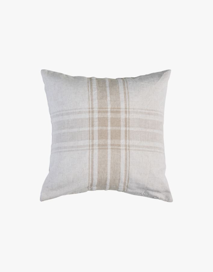 Dekoratiivpadi beež - 50x50 cm beež - 1