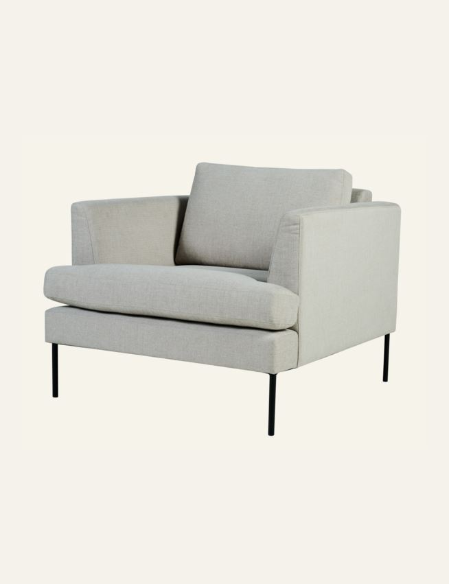 Lounge tool beež - 2