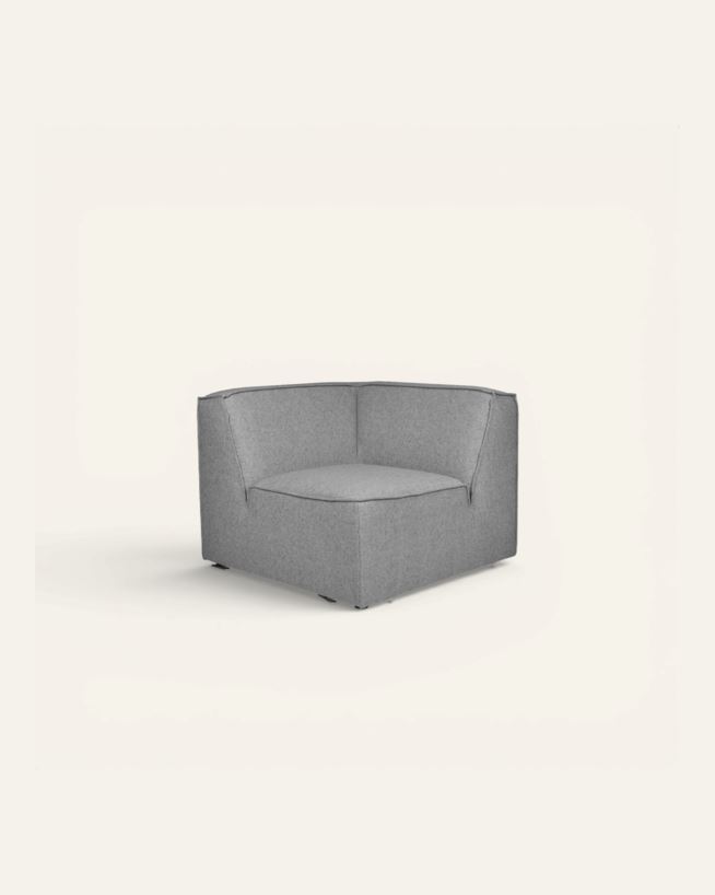 Moodulnurk hall - 93x93x73 cm hall - 1