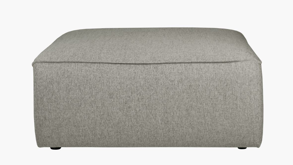 Mooduldiivani tumba hall - 90x93x73 cm hall - 1