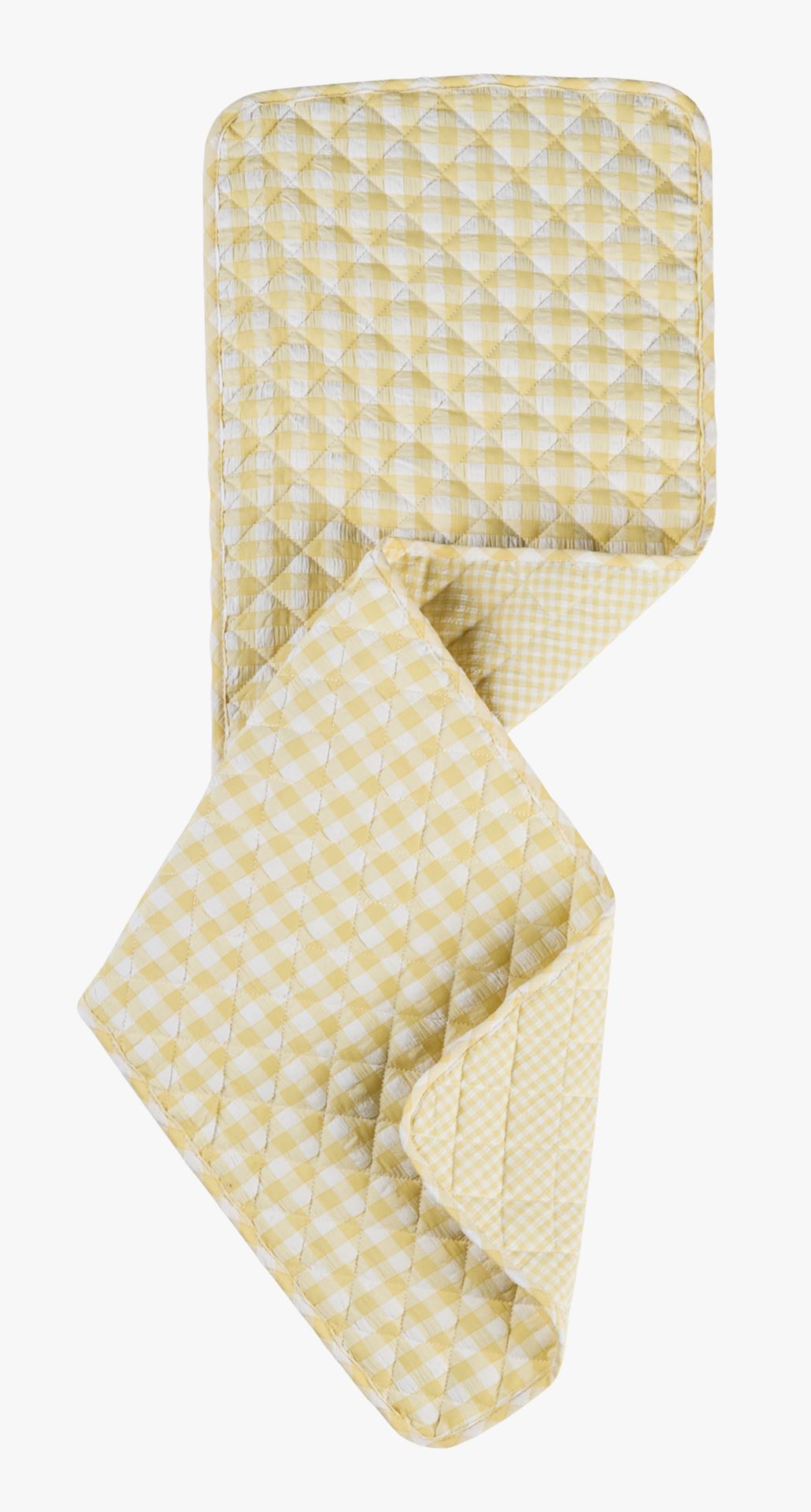 Linik kollane - 33x110 cm kollane - 1