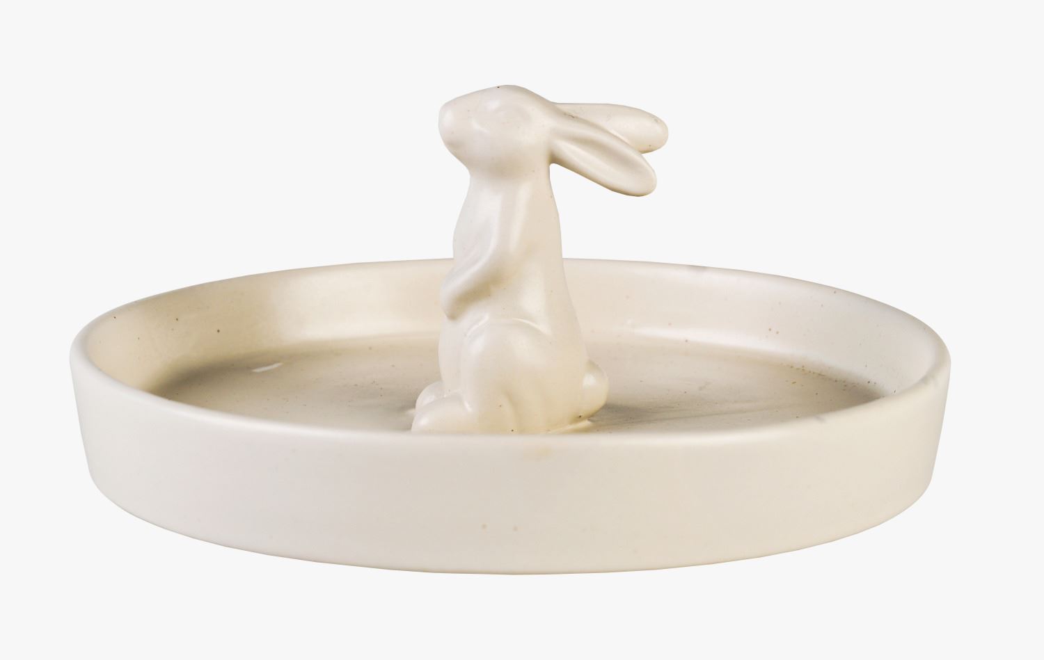 Vaagen loodusvalge - 19,5x19,5x9 cm loodusvalge - 1