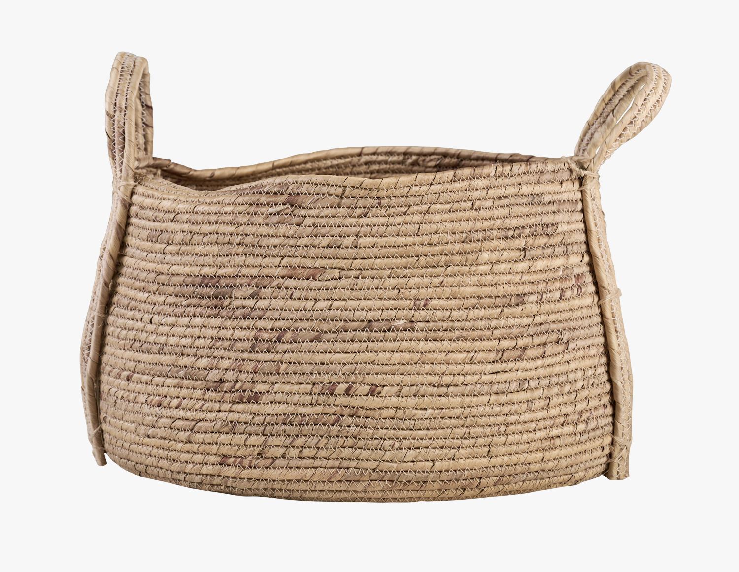 Korv hele pruun - 40x40x25 cm hele pruun - 1