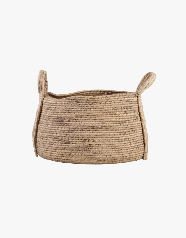 Korv hele pruun - 40x40x25 cm hele pruun - 1