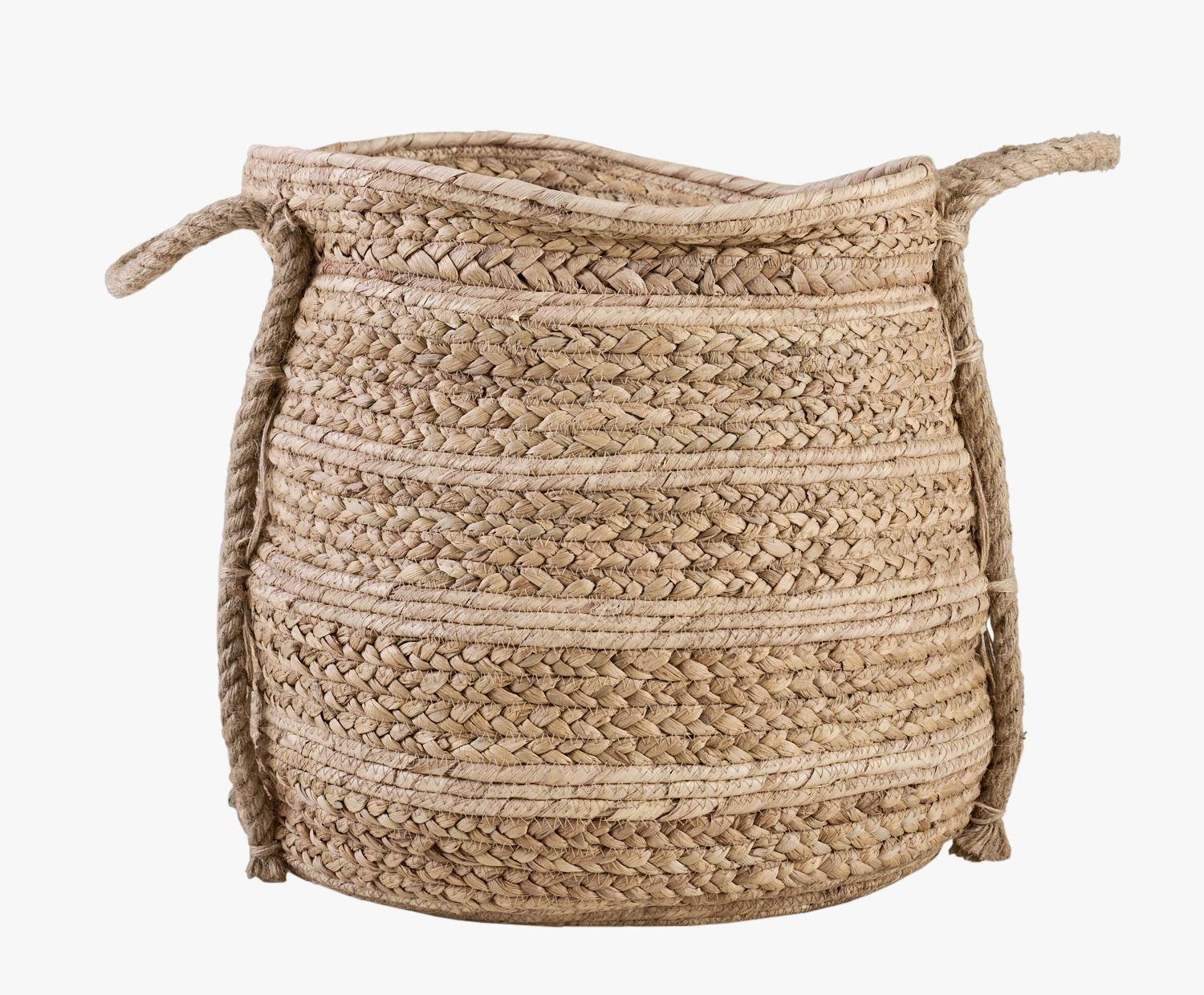 Korv naturaalne toon - 38x38x37 cm naturaalne toon - 1