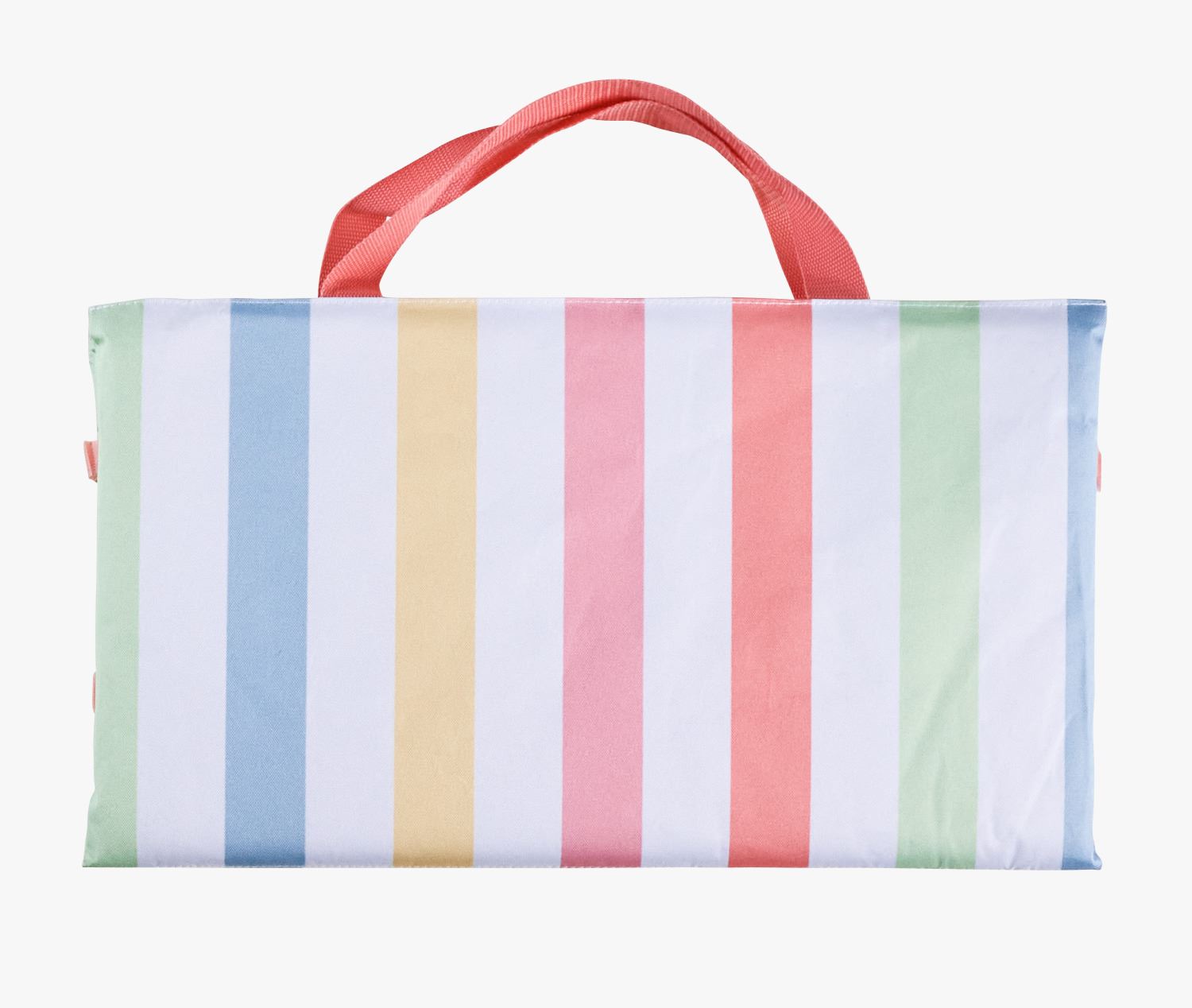 Rannamadrats mitmevärviline - 50x171 cm mitmevärviline - 1