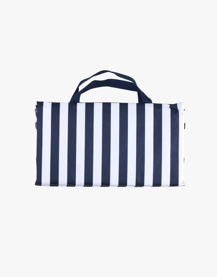 Rannamadrats sinine - 50x171 cm sinine - 1