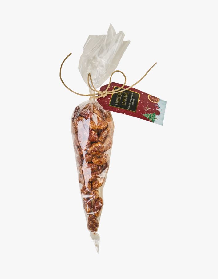 Mandlid pruun - 100 g pruun - 1